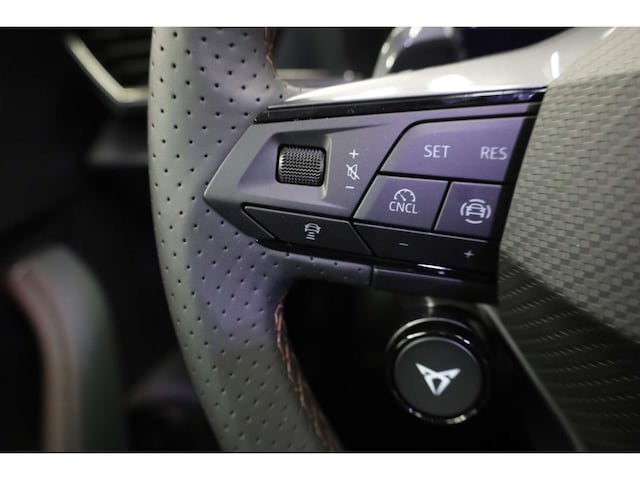 Cupra Formentor 2.0 TSI 4Drive VZ