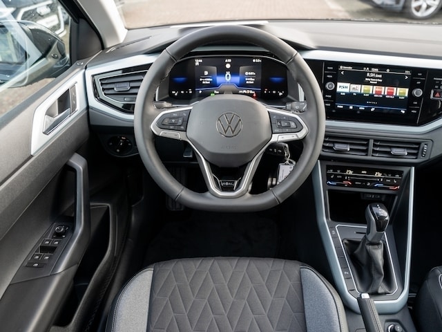 Volkswagen Taigo 1.5 TSI