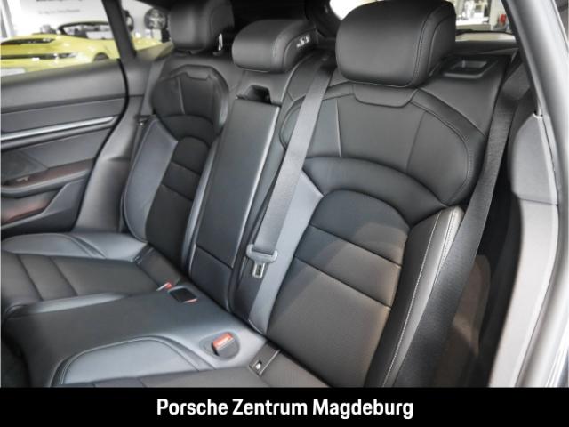 Porsche Taycan Sport Turismo