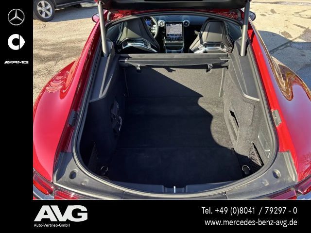 Mercedes-Benz AMG GT 4MATIC AMG Line Coupé