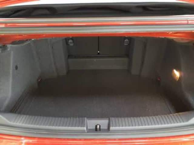 Volkswagen T-Roc Cabriolet DSG