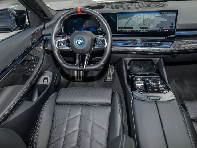 BMW i5 M-Sport M60 Sedan xDrive