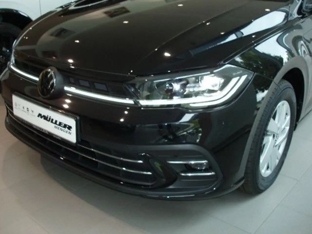 Volkswagen Polo Style