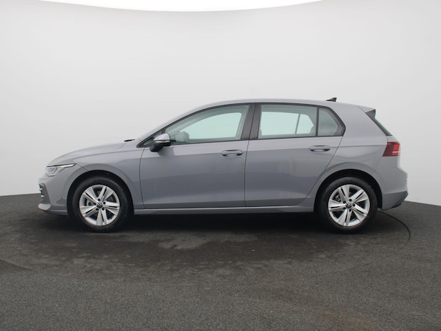 Volkswagen Golf 1.5 eTSI DSG Golf VIII Life