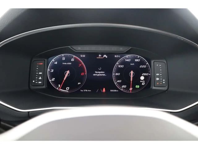 Seat Tarraco 2.0 TSI DSG FR-lijn