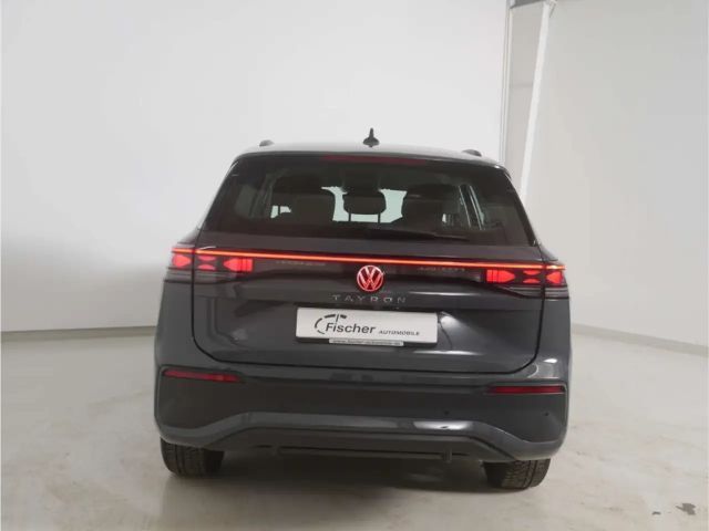 Volkswagen Tayron 2.0 TDI DSG Life