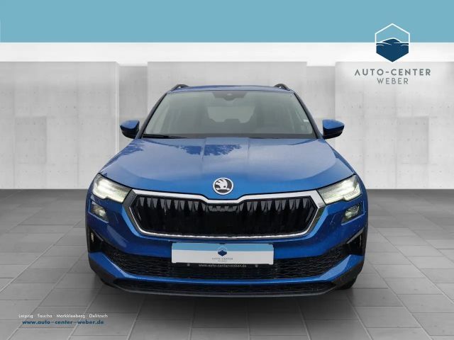 Skoda Karoq 1.5 TSI Tour
