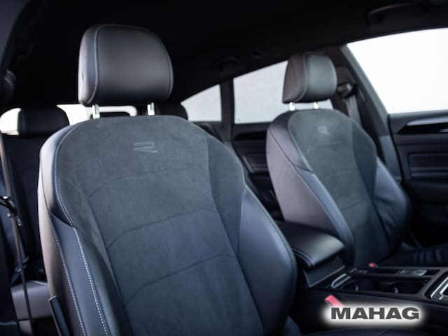 Volkswagen Arteon Shooting Brake DSG R-Line