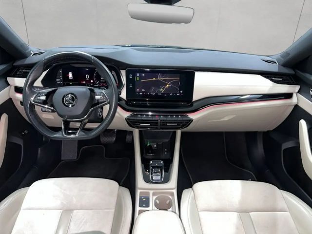 Skoda Octavia 1.5 TSI Combi Style Style