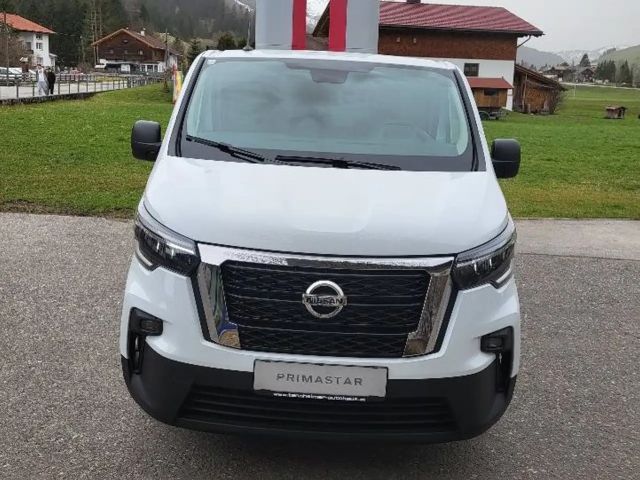 Nissan Primastar L2H1