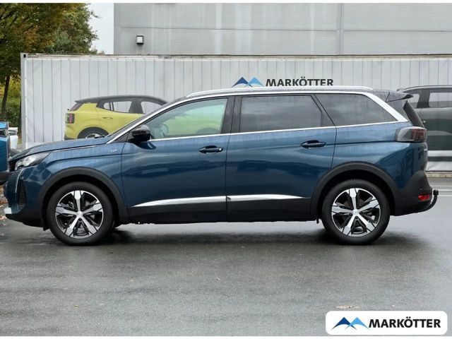 Peugeot 5008 GT-Line PureTech
