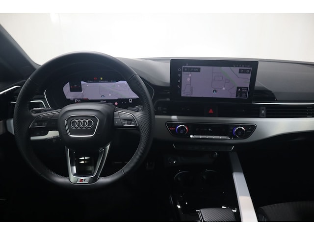 Audi A4 40 TDI Avant S-Line S-Tronic