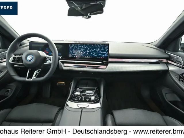 BMW 550 Sedan xDrive