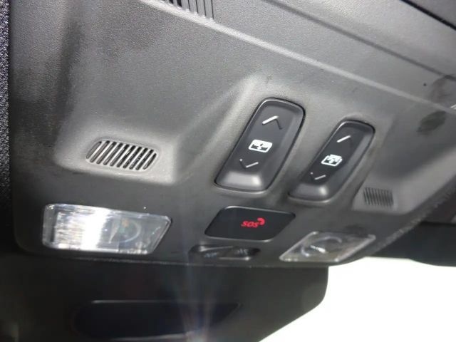 Ford Kuga Plug in Hybrid ST Line X