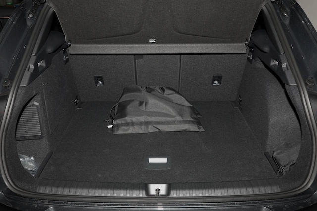 Cupra Terramar Cupra Terramar 1.5eHYbrid 150 kW DSG