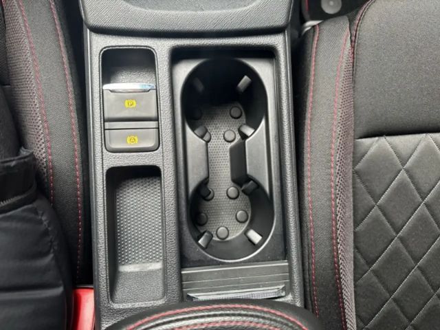 Skoda Octavia Combi RS