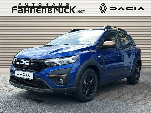 Dacia Sandero Extreme Stepway TCe 110