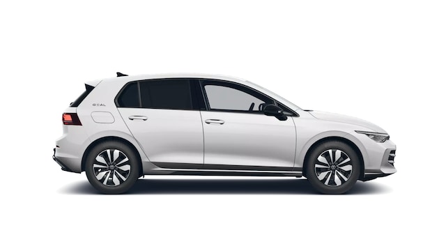 Volkswagen Golf 2.0 TDI DSG