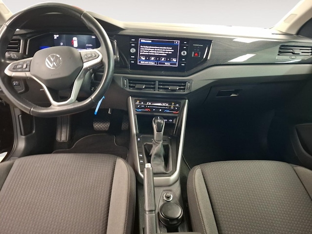 Volkswagen Taigo 1.0 TSI