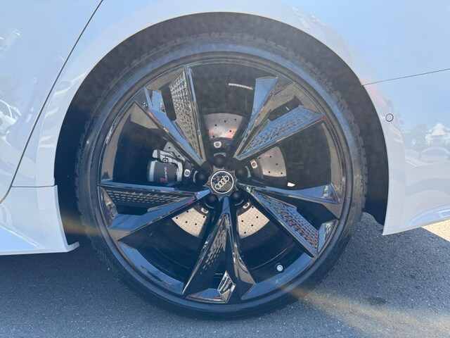 Audi RS6 Avant Quattro