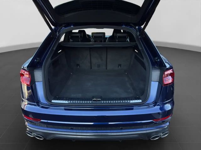 Audi SQ8 COMPETITON PLUS 360° HD-MATRIX PANO B&O KERA