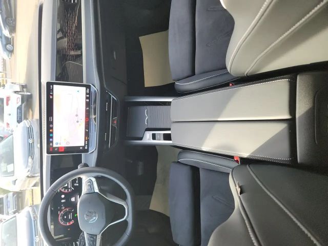 Volkswagen Passat 2.0 TDI Elegance Elegance