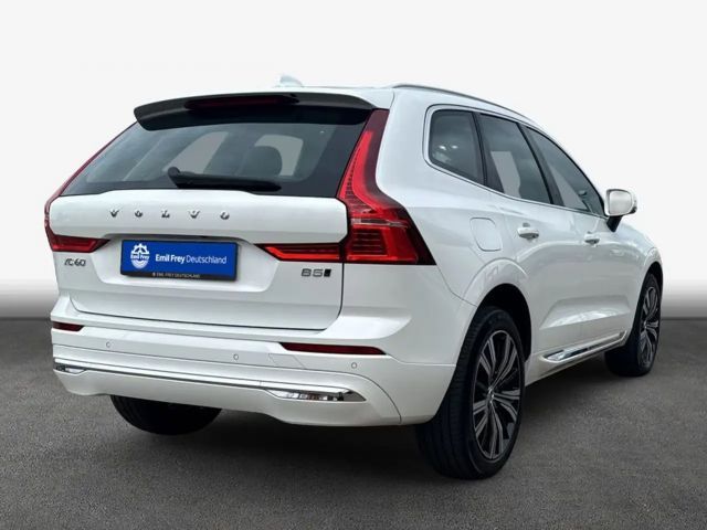 Volvo XC60 AWD Bright Ultimate
