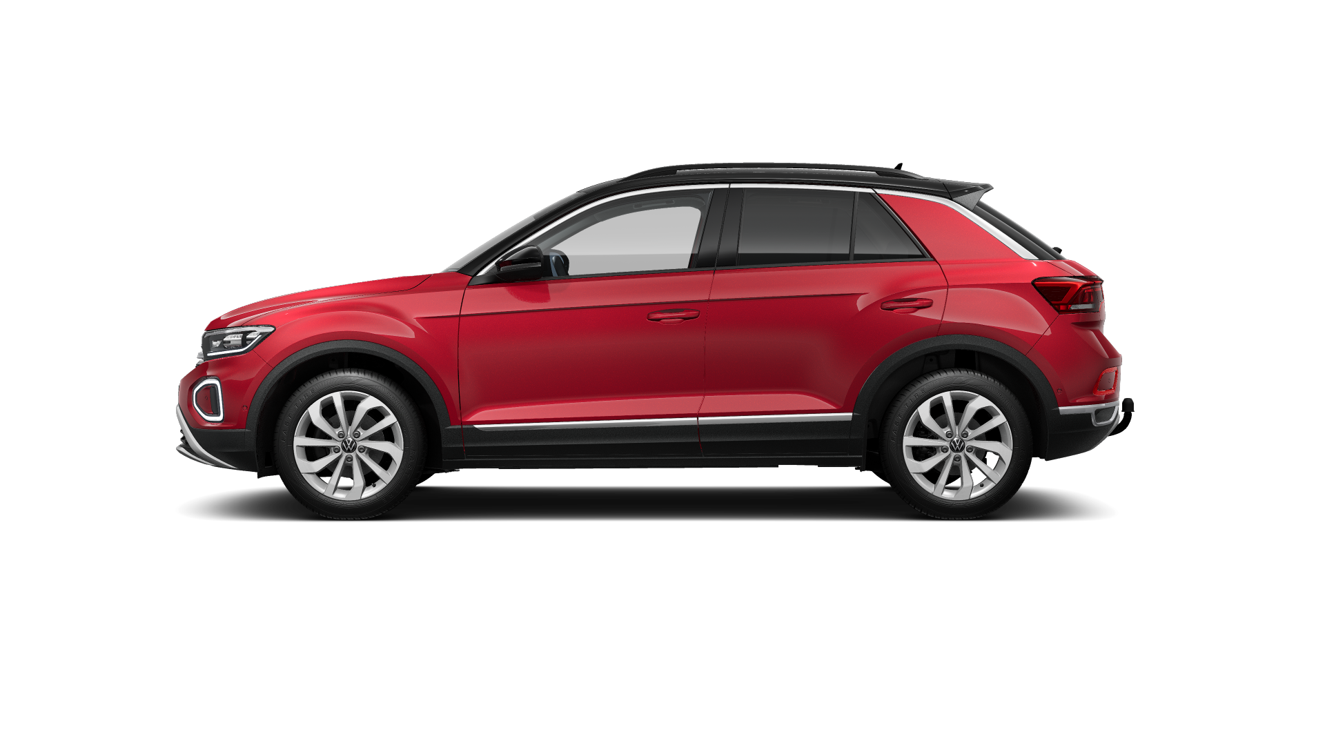 Volkswagen T-Roc 2.0 TDI Style