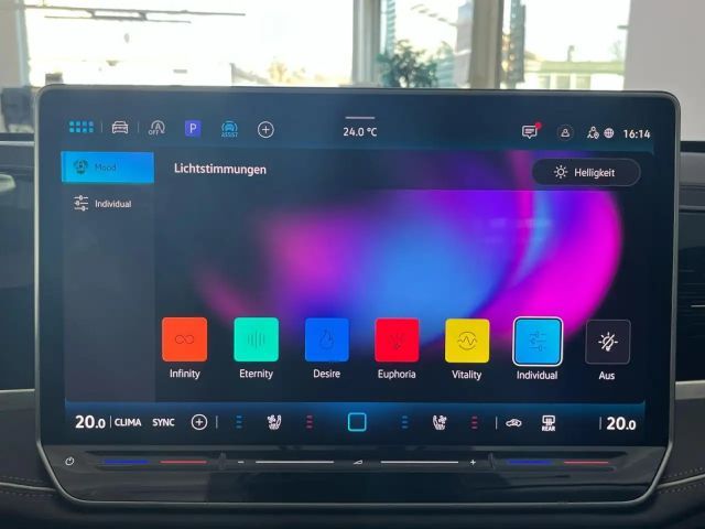 Volkswagen Passat 2.0 TDI DSG Variant