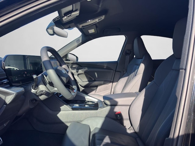 Audi Q5 Quattro S-Tronic Sportback