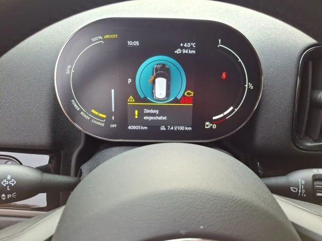 MINI Cooper SE Countryman All4 SE