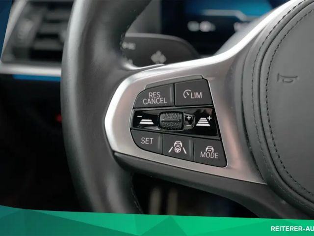 BMW i4 M-Sport Sedan eDrive40