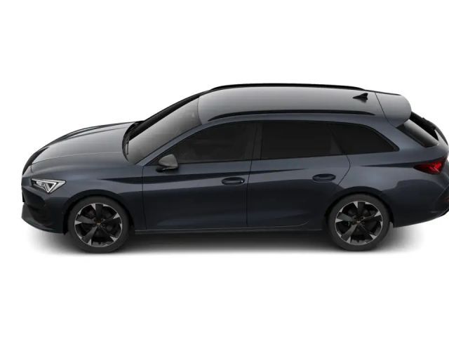 Cupra Leon 2.0 TSI DSG Sportstourer