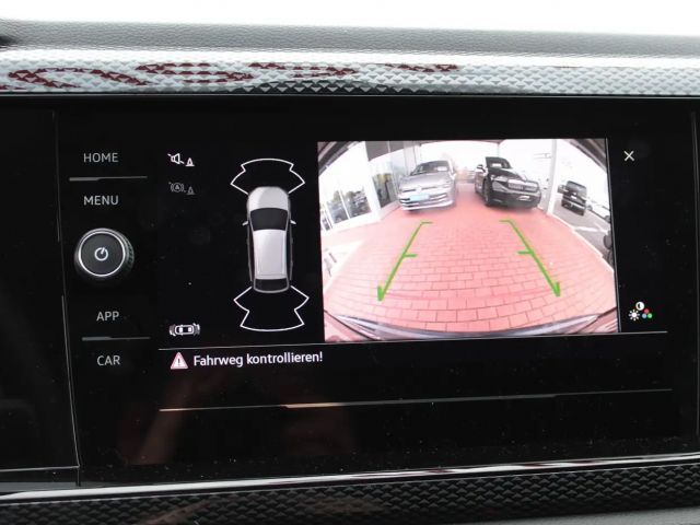 Volkswagen Taigo 1.0 TSI DSG Life