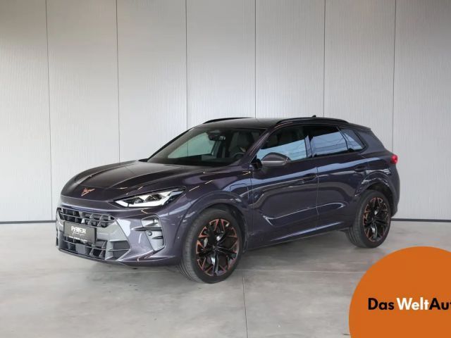 Cupra Terramar 1.5 e-Hybrid VZ