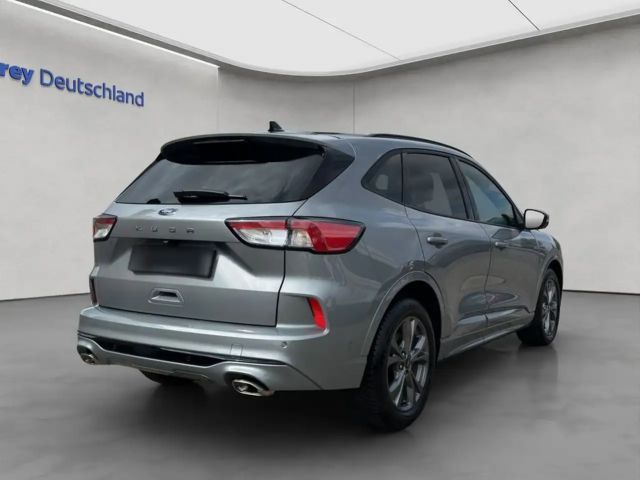 Ford Kuga EcoBoost ST Line X