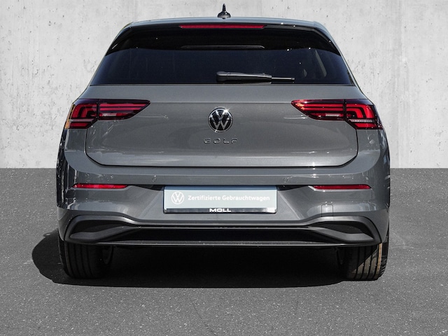 Volkswagen Golf 1.5 TSI