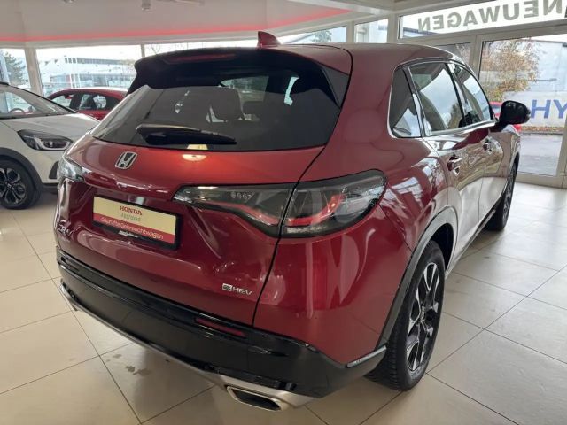 Honda ZR-V 2.0 Advance e:HEV i-MMD