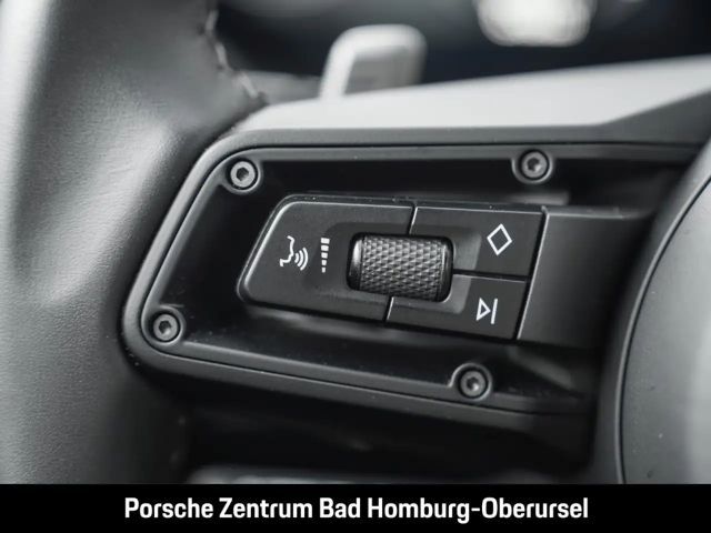 Porsche 992 Coupé S Turbo