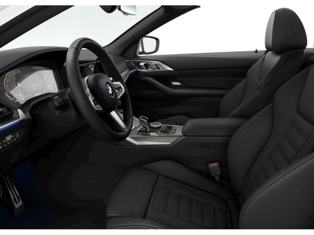 BMW 420 420i Cabrio M-Sport