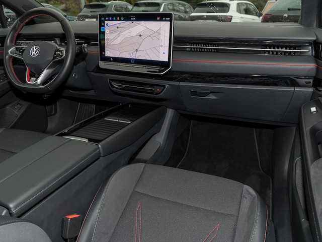 Volkswagen ID.7 4Motion GTX Tourer