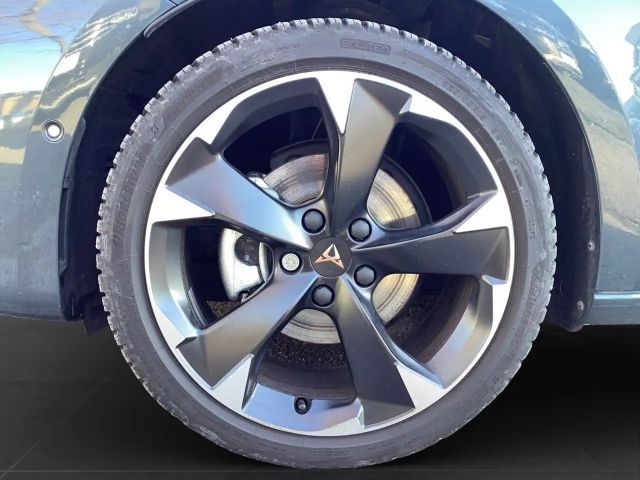 Cupra Leon DSG Sportstourer