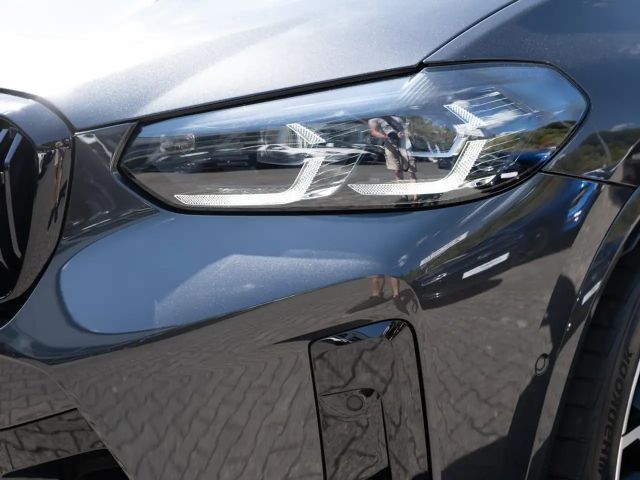 BMW X4 Competition xDrive