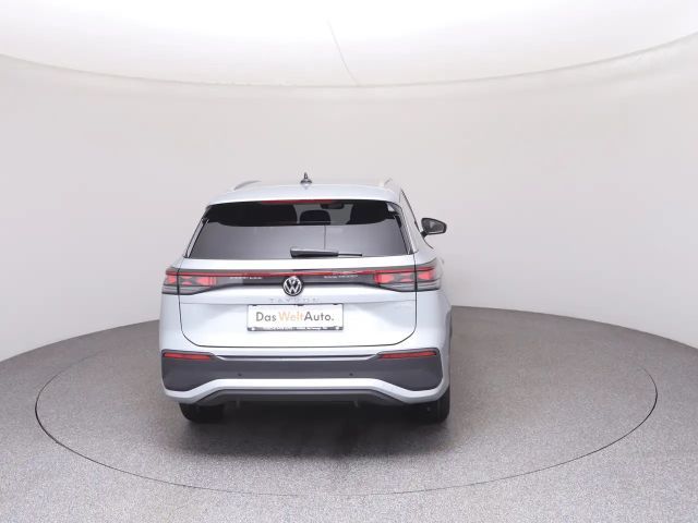 Volkswagen Tayron DSG