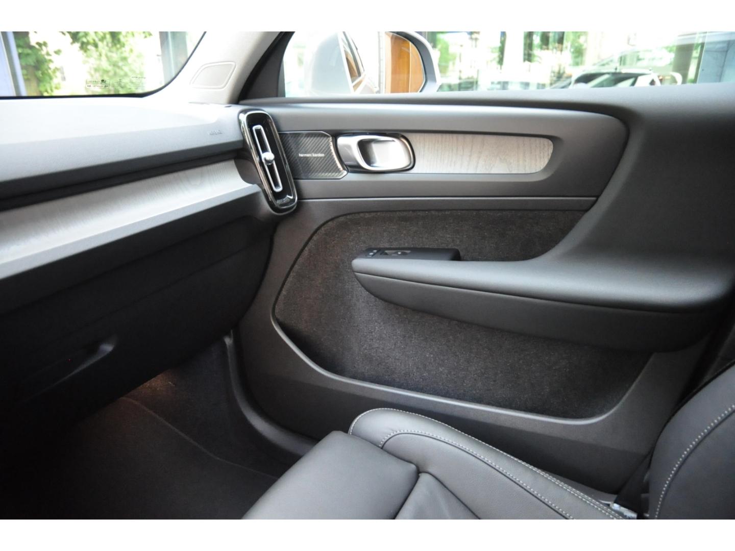 Volvo XC40 Bright Plus