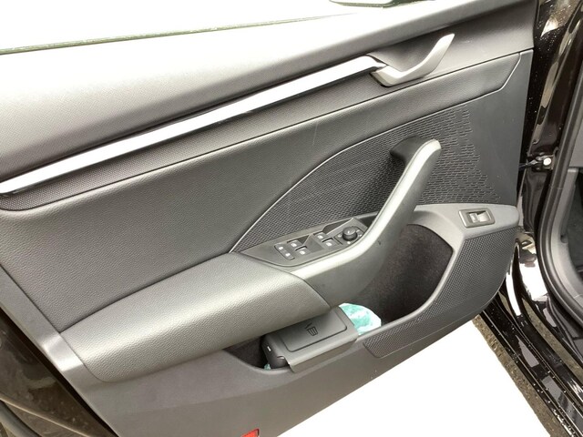 Skoda Octavia 2.0 TDI Combi Selection