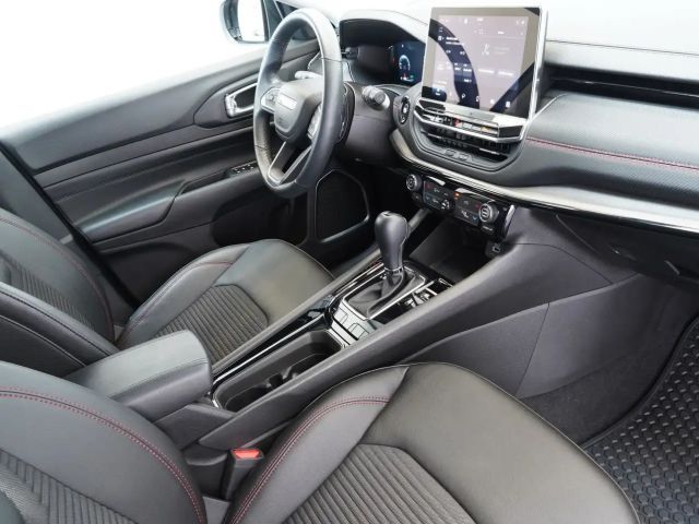 Jeep Compass Altitude Hybrid