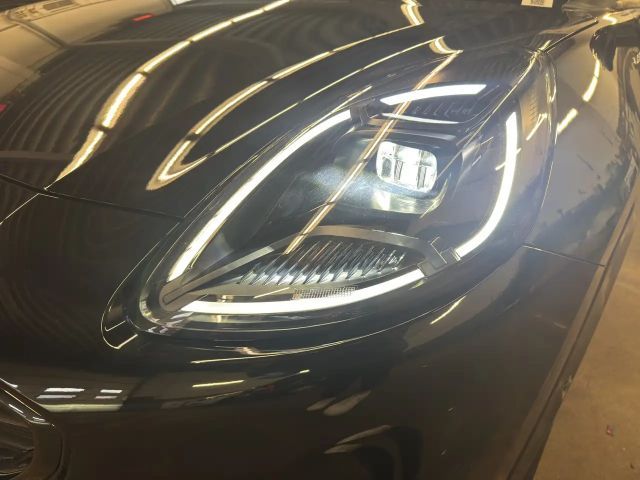 Ford Puma EcoBoost ST Line