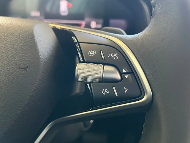 Skoda Scala 1.5 TSI Selection