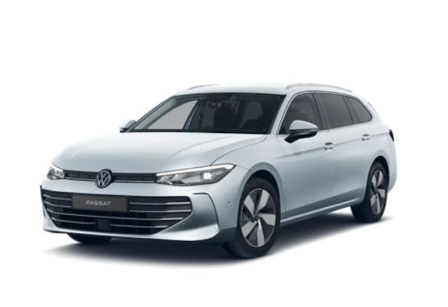 Volkswagen Passat 1.5 eTSI DSG
